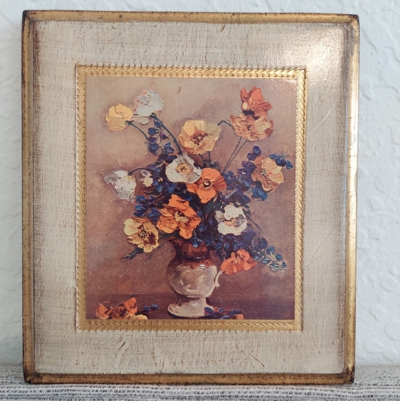 Imports Unlimited Italian Artwork - Picture 1 of 7